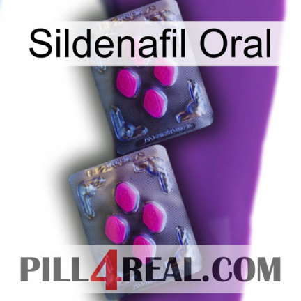 Sildenafil Oral 01